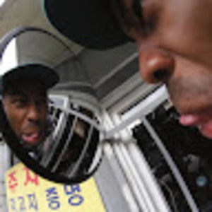 Meet your Posher, Abshiro